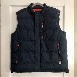 Men’s Orvis Puffer Vest size large